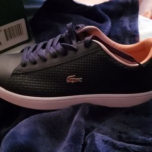 Lacoste